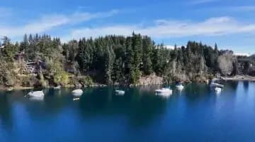 Paisaje de Neuquén